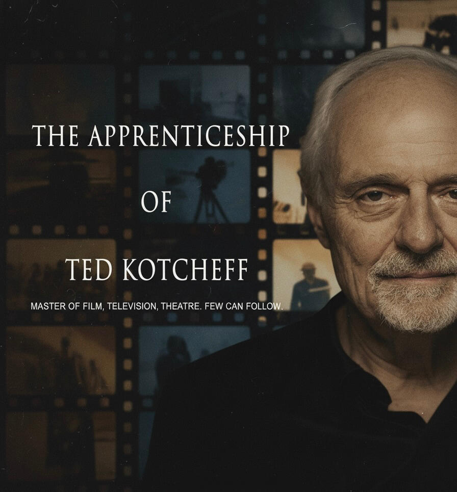 Ted Kotcheff Doc